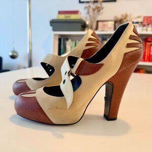 Bottega Veneta Heels